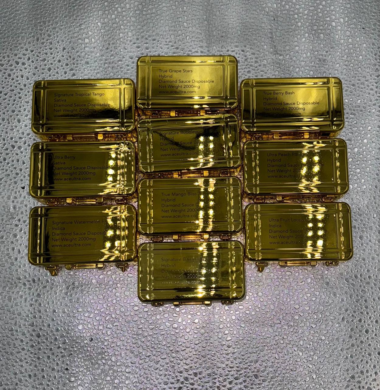 Ace Ultra 2G