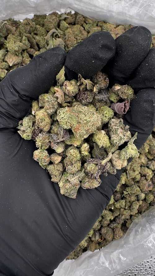Grape Ape Smalls 🍇🦍🍭