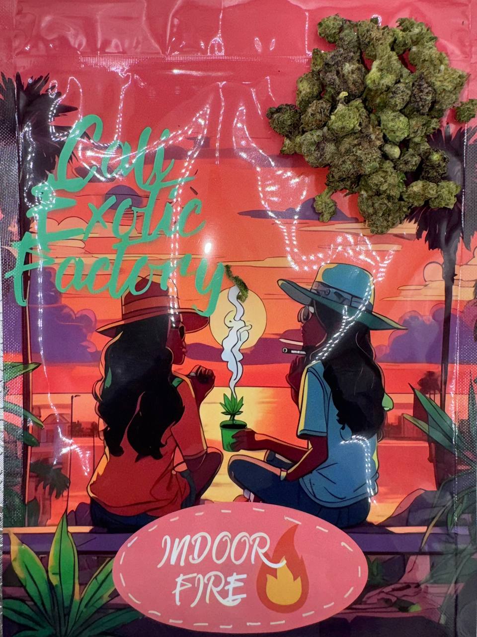 Grape Ape Smalls 🍇🦍🍭
