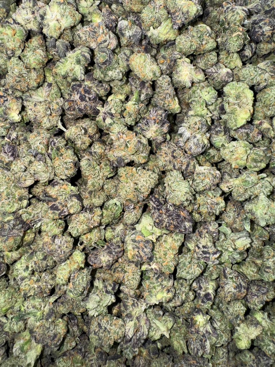 Astro Berries Smalls(Organic)☄️🪐🫐