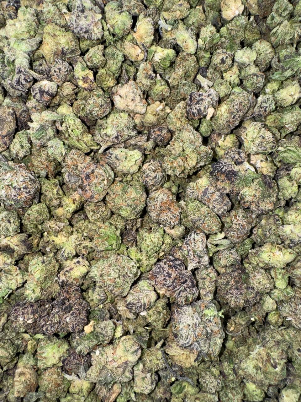 ⚜️Cali Exclusive Candy Infused ⚜️  Banana Split flavor  🍌🍨🍦 **Banana Açaí Smalls**