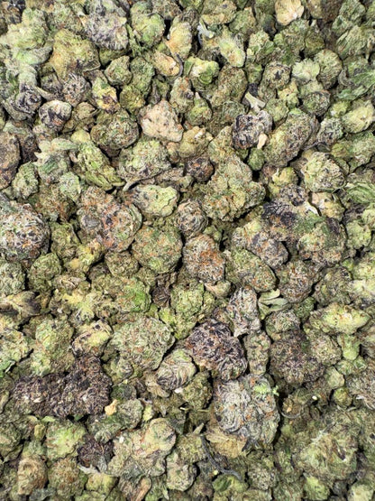 ⚜️Cali Exclusive Candy Infused ⚜️  Banana Split flavor  🍌🍨🍦 **Banana Açaí Smalls**