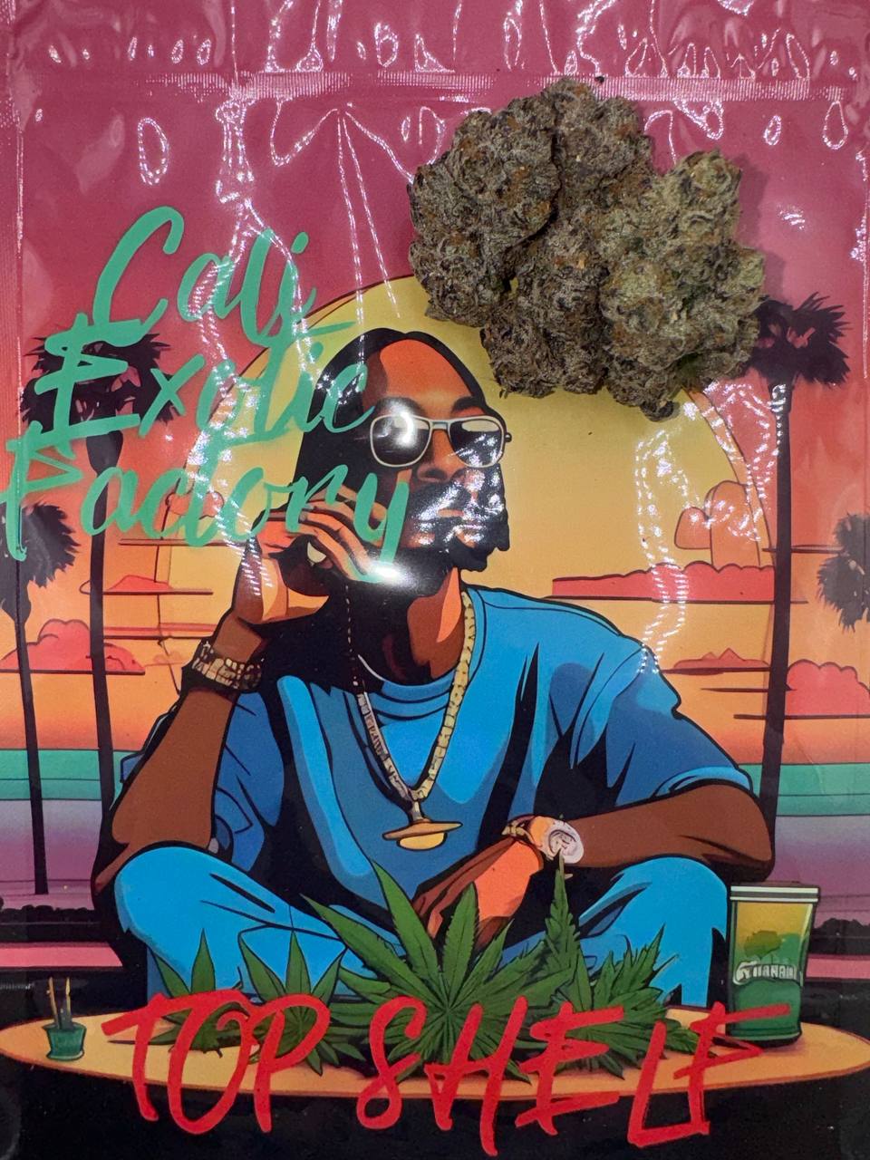 Bubblegum 🧼🫧🍬