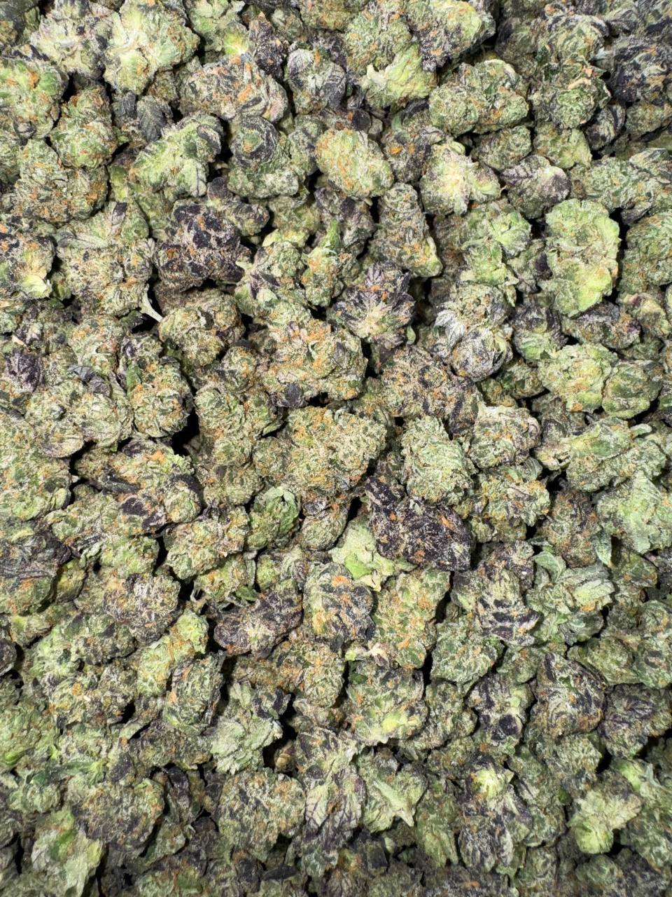 ⚜️Cali Exclusive Candy Infused ⚜️  Tropical Berries flavor 🌺🌴🍓 **Twisted Berry Smalls**