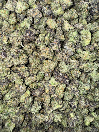 ⚜️Cali Exclusive Candy Infused ⚜️  Tropical Berries flavor 🌺🌴🍓 **Twisted Berry Smalls**