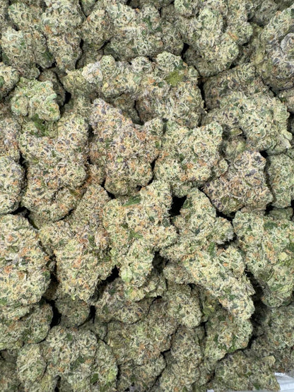 Blue Banger (Organic)🏝🌺🥊