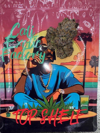 Blue Nerdz (Organic)💙🫐🍬