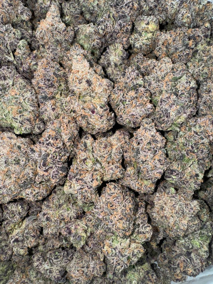 Blue Nerdz (Organic)💙🫐🍬