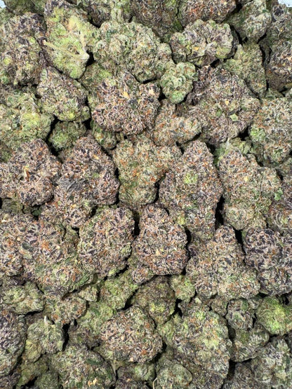 Berry Zest 🍓🫐🍊