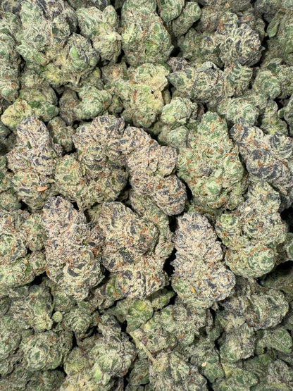 Twisted Citrus (Organic)🌪️🍊🍋