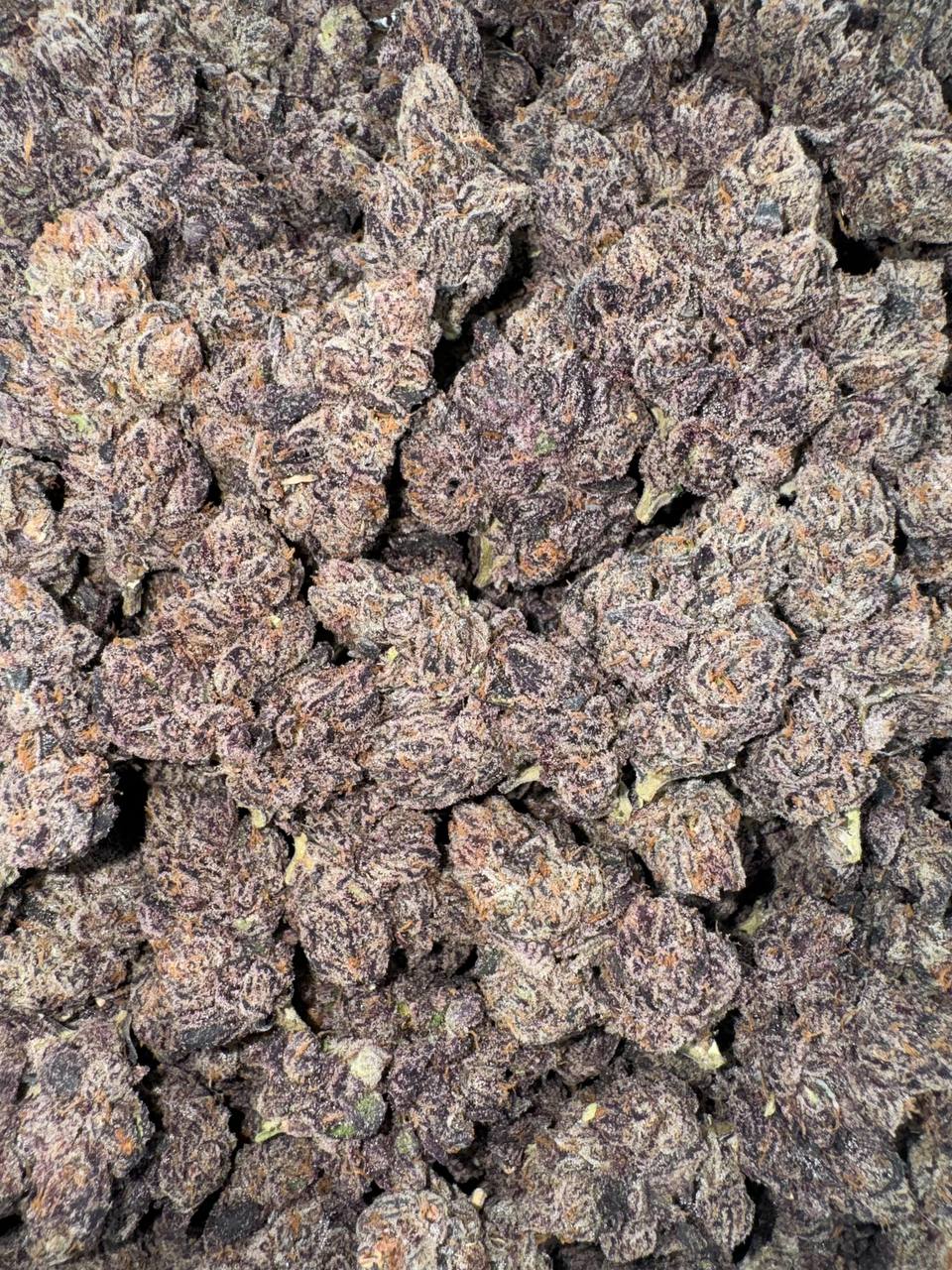 Grape Escape (Organic) 🍇🪜🏰
