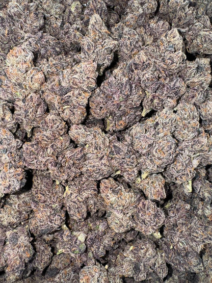 Grape Escape (Organic) 🍇🪜🏰
