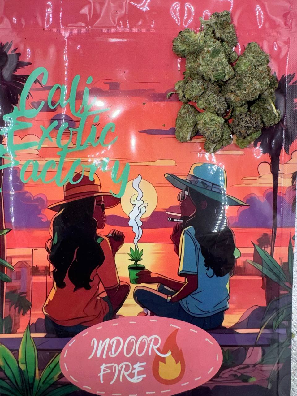 Frozen Grapefruit (Mediums)🥶❄️🍧