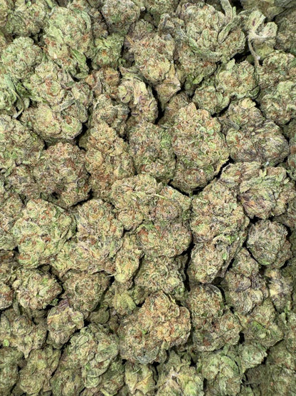 Candy Gas 🍭⛽️🔥