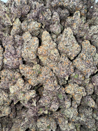 Gumbo Gelato (Organic)🍲🍦🍨