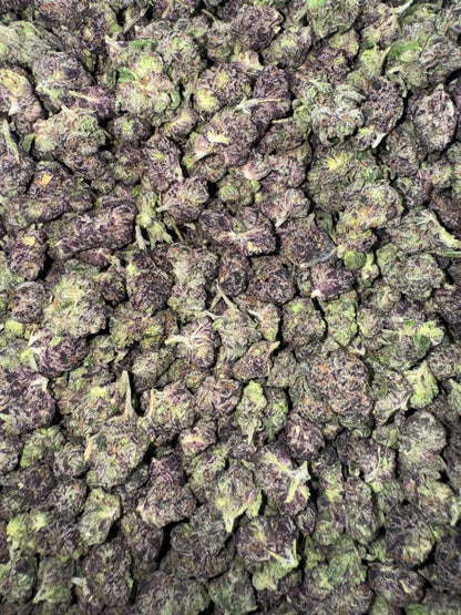 Jealousy Skittlez (Organic Mediums & Smalls)🍇🪻🍬
