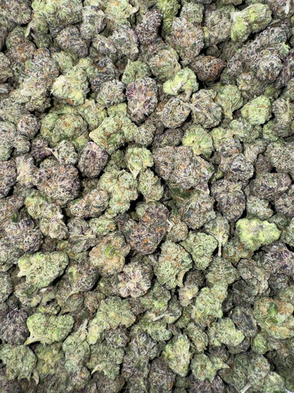 Busta Lime (Organic Mediums)🥊💥🍋