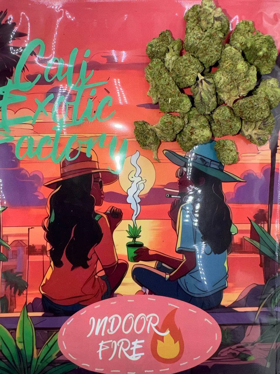Lemonatti (Mediums)🍋🔥🥤