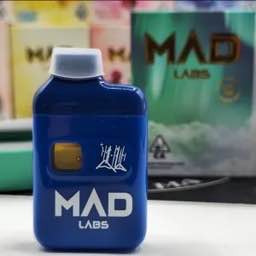MAD Labs 2G