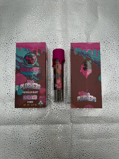 Mixed Packwoods 2g Blunts
