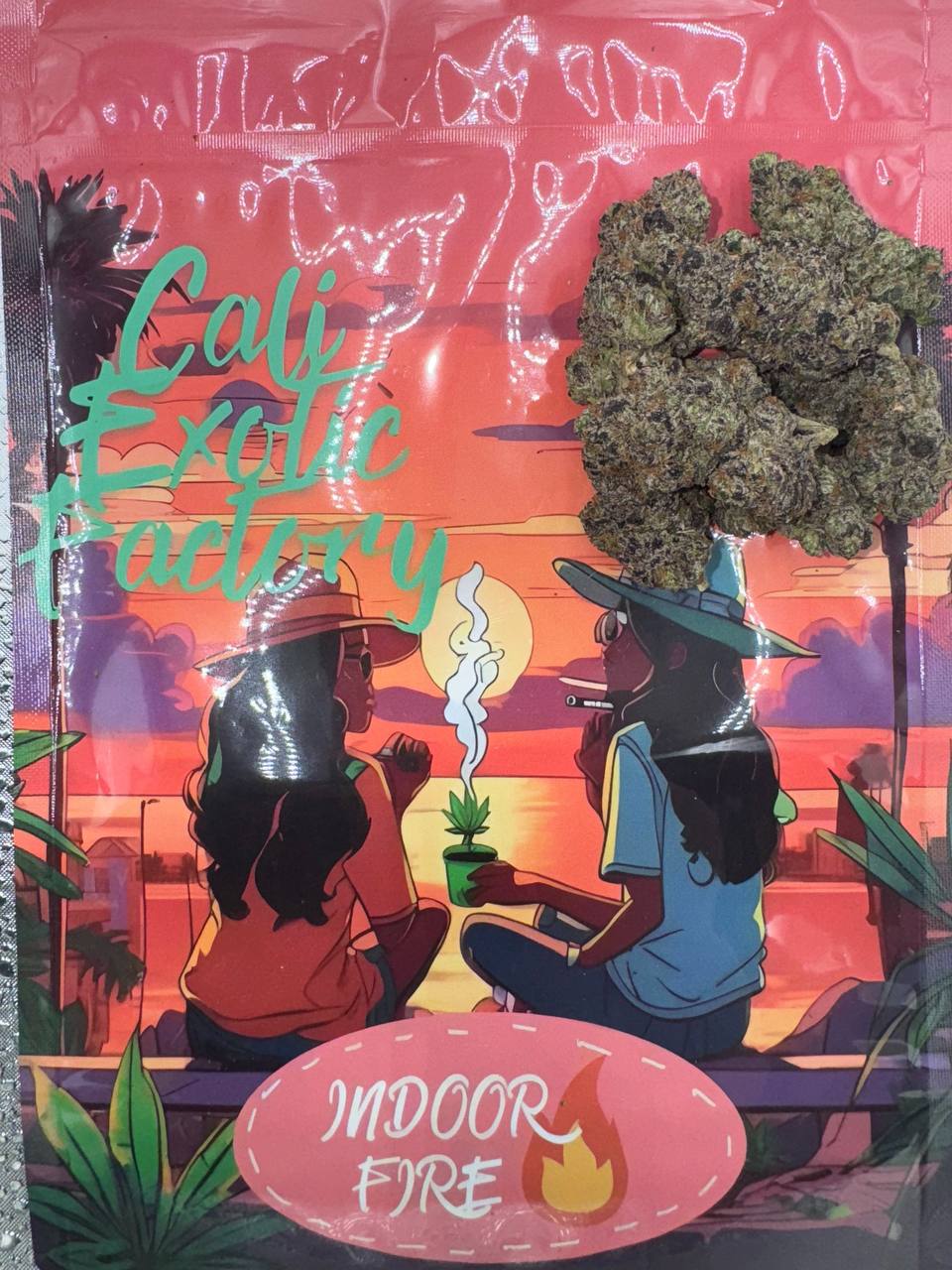 Neptune Gushpop 🪐🌊🍭