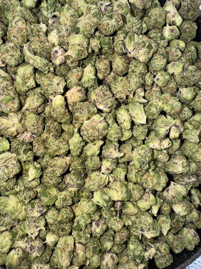 Face Off Smalls (Organic)😎🥊😡
