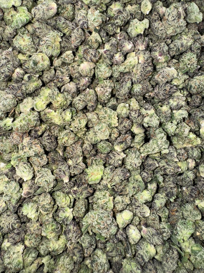 Orange Soda Smalls (Organic)  🍊🥤😎