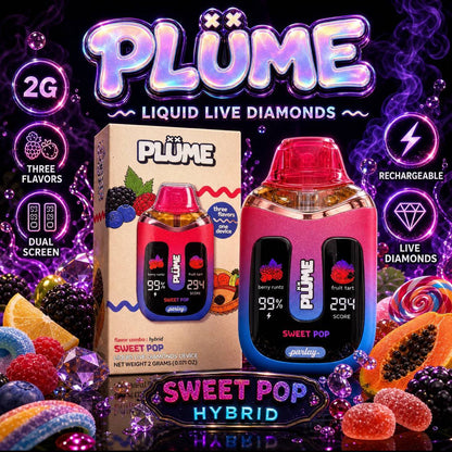 Plume 2G