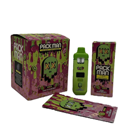Packmans 2G