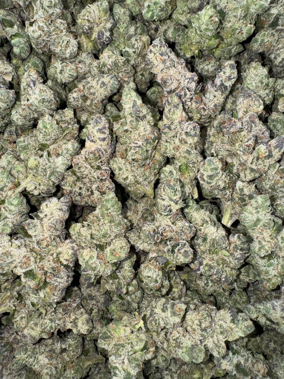 Peach Blaster(Organic) 🍑🔫💥