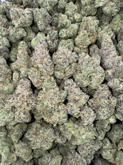 Pineapple Euphoria (Organic)🍍💓🪽
