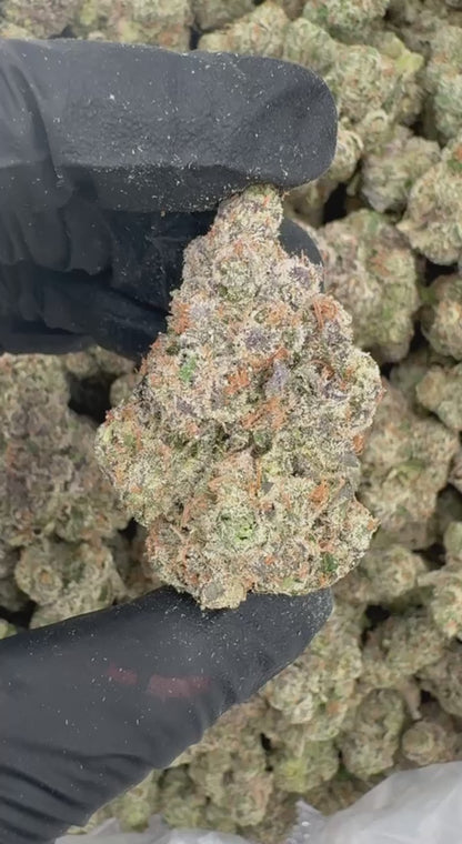 Lychee Punch (Organic)🏝🌺🥊