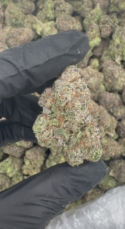 Cherry Zlushie 🍒❄️🧊