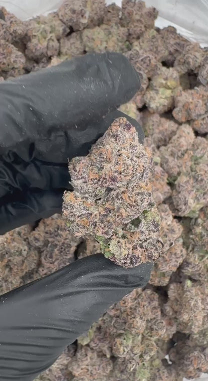 Blue Nerdz (Organic)💙🫐🍬