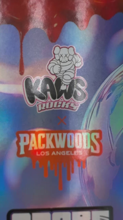 Mixed Packwoods 2g Blunts