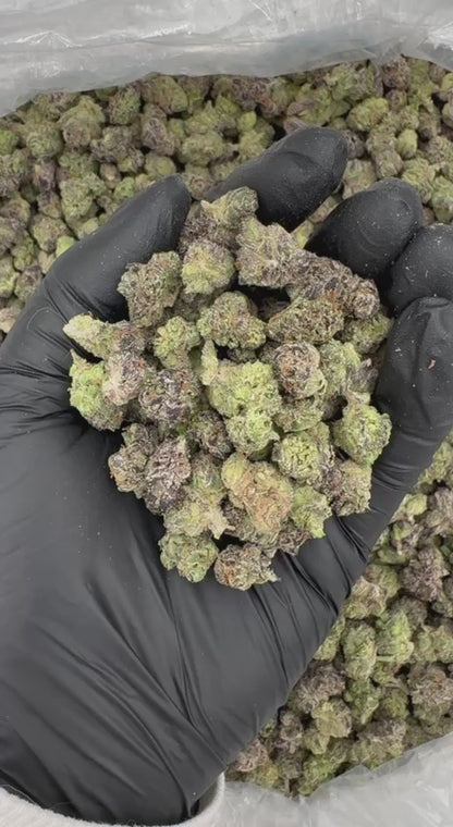 Pink Taffy Smalls (Organic)💗💞🍬