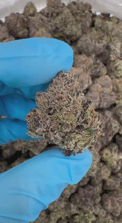 Strawberry Zkittlez 🍓🫐🍬