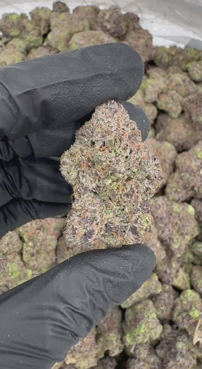 Pink Cotton Candy 💗☁️🍭