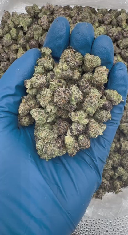 Super Chronic Smalls(Organic)💫😵😵‍💫