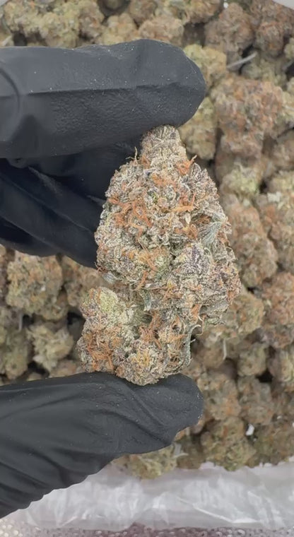 Blue Cookies 💙🥶🍪