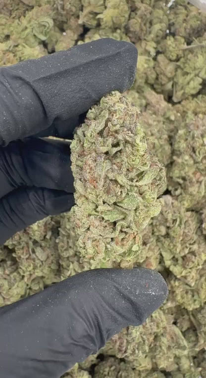 Mojito Blast 🌿🧊🥶