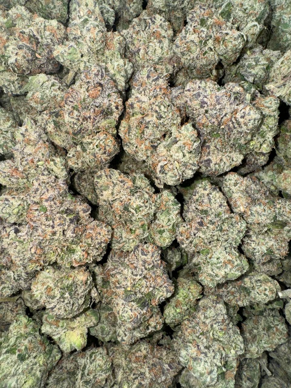 Lychee Punch (Organic)🏝🌺🥊