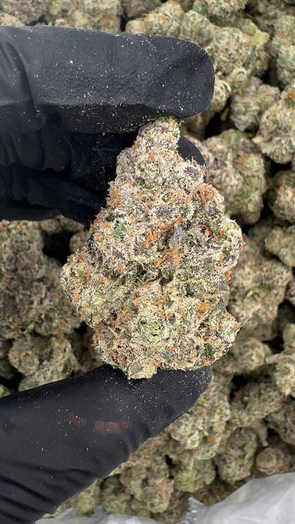 Lychee Punch (Organic)🏝🌺🥊