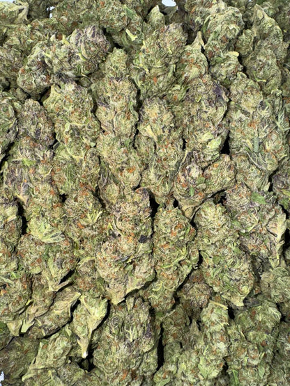 Double Runtz 🍇🍇💫
