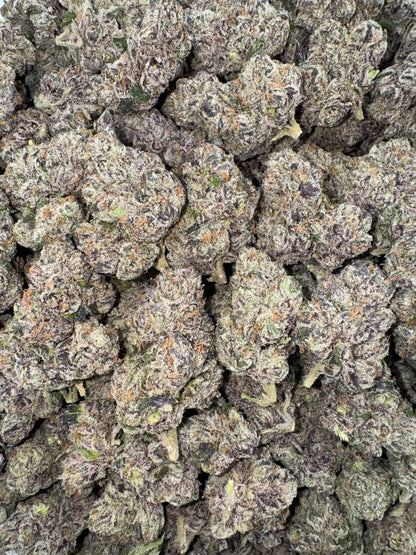 Jealousy Runtz (Organic)🥰🍇💎