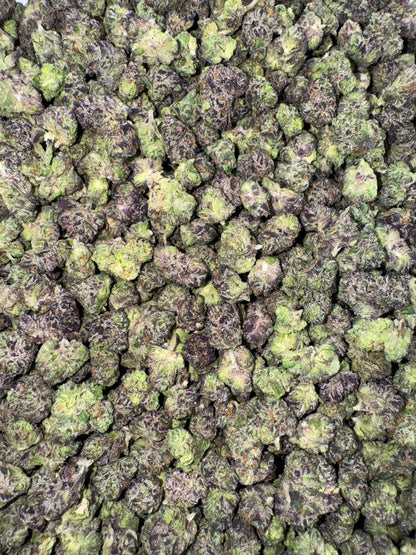 Blue Runtz (Organic Mediums)😱💙🍇