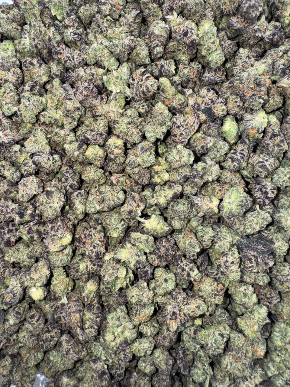 Super Chronic Smalls(Organic)💫😵😵‍💫
