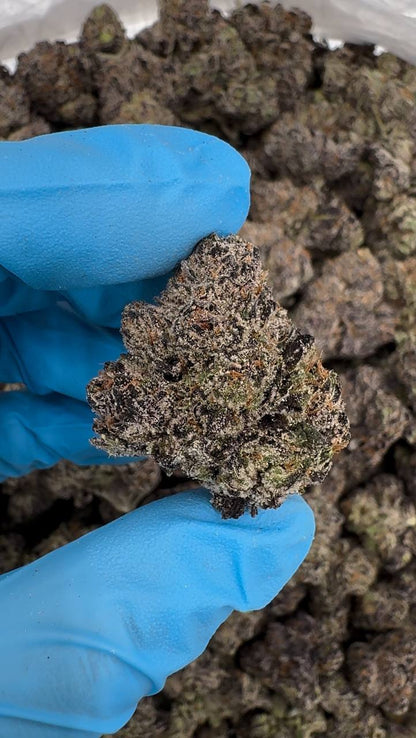 Strawberry Zkittlez 🍓🫐🍬
