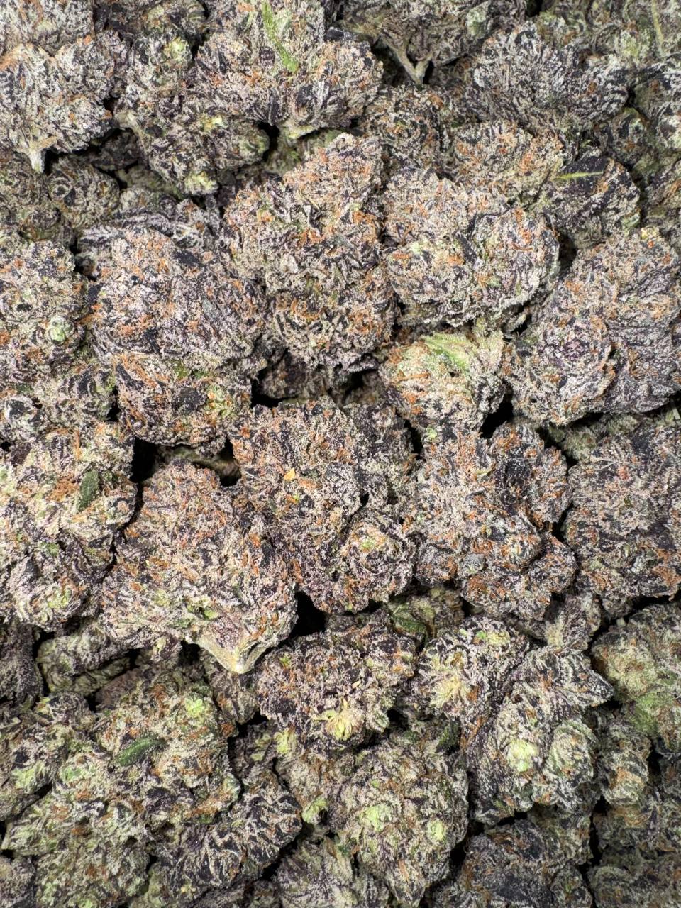 Strawberry Zkittlez 🍓🫐🍬