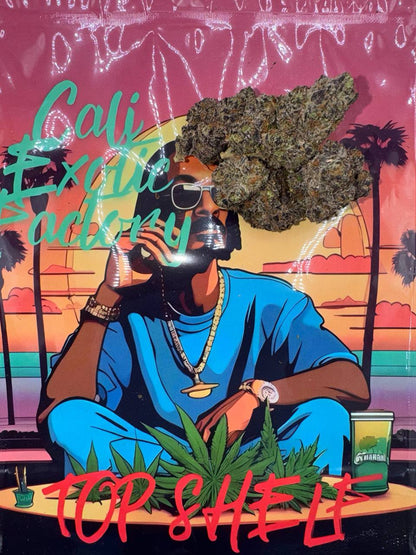 Tropical Gushers 🌴🌺🌊